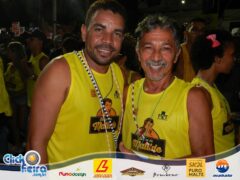 Bloco de Matilde